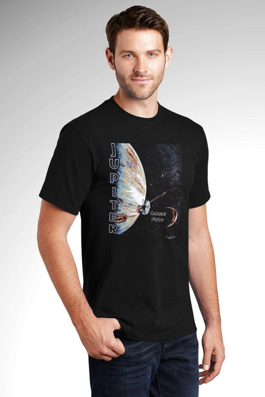 Jupiter T-shirt